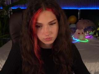 babyflowerss live webcam show