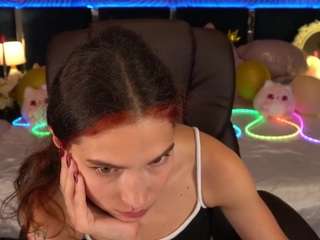 babyflowerss live webcam show