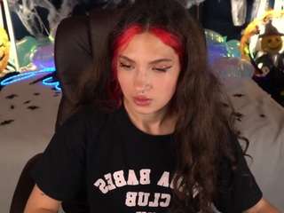 BabyFlowerss live webcam show