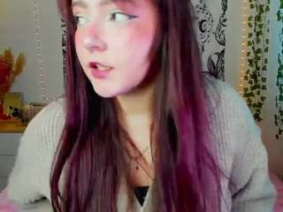 bambimay Live Webcam on CamSoda