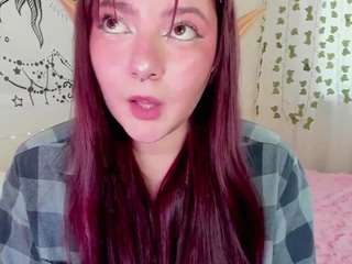 bambimay's CamSoda show and profile