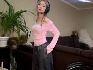 cassieshipe Live Webcam on CamSoda