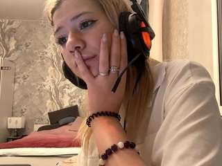 cassieshipe webcam