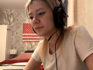 cassieshipe Live Webcam on CamSoda