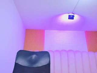 celesteevanss Live Webcam on CamSoda