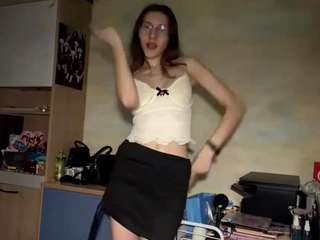 paulcaldron live cam profile