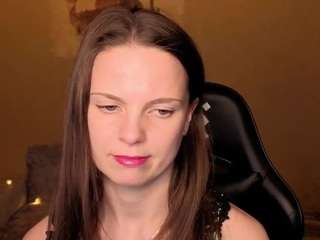 roseroset Live Webcam on CamSoda