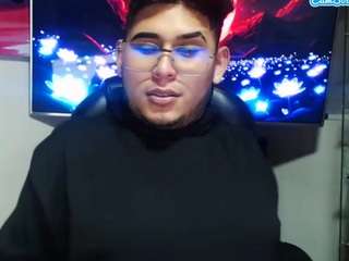 roswall23 Live Webcam on CamSoda