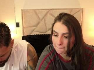 sweetsin-couple Live Webcam on CamSoda