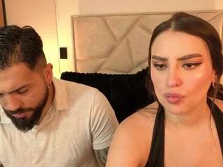 sweetsin-couple Live Webcam on CamSoda