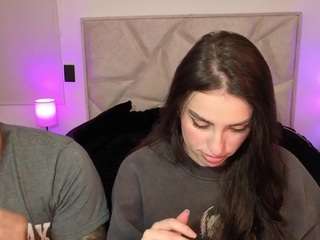 sweetsin-couple webcam