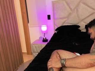 sweetsin-couple webcam