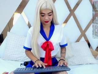 alexaa-blake webcam