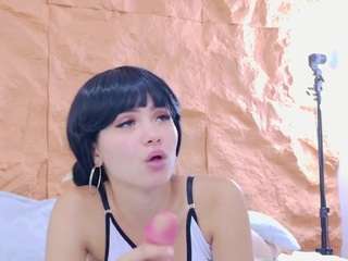 alexaa-blake live webcam show
