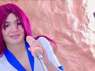 Alexa live webcam show