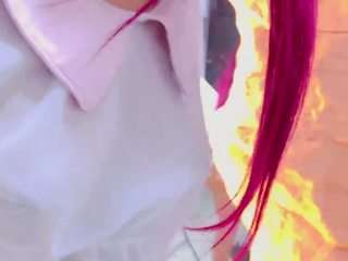 Alexa live webcam show