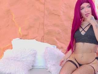 alexaa-blake Live Webcam on CamSoda