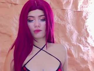 Alexaa-blake's cam show statistics and live stream