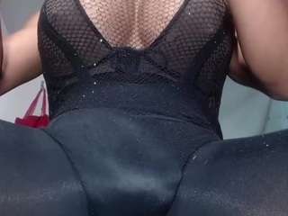 andreablackcock Live Webcam on CamSoda