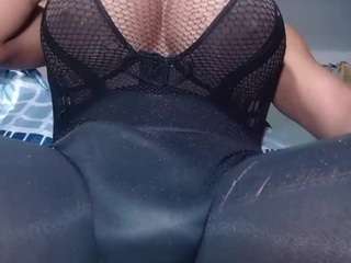 andreablackcock Live Webcam on CamSoda