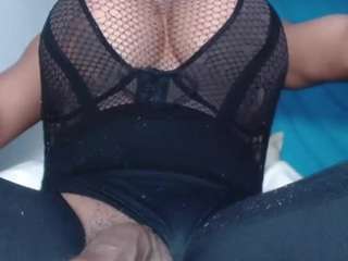 andreablackcock Live Webcam on CamSoda