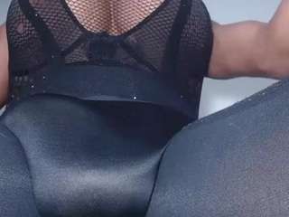 andreablackcock webcam