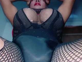 andreablackcock webcam