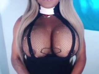 andreablackcock's CamSoda show and profile