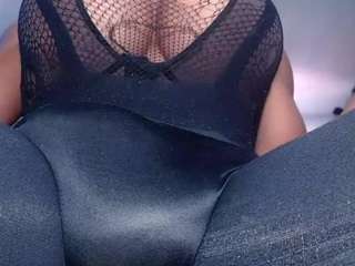 Live stream of andreablackcock