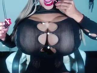 andreablackcock