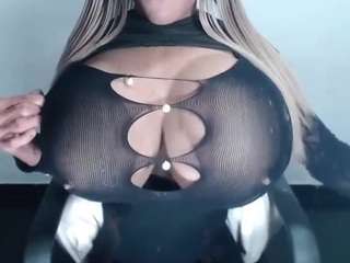 andreablackcock