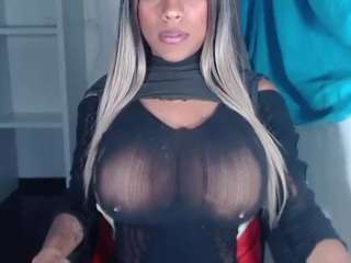 andreablackcock
