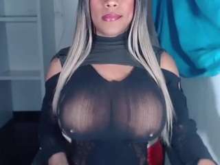 andreablackcock