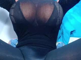 andreablackcock Sex Cam Show