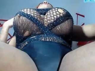 anthonella-zam Live Webcam on CamSoda