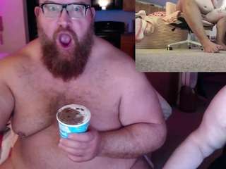 bigbear4cuddles webcam