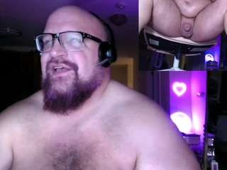 bigbear4cuddles webcam