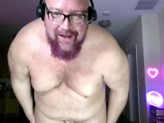 bigbear4cuddles webcam