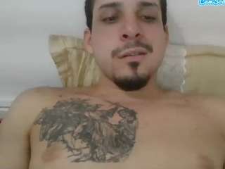 branquintatto webcam model
