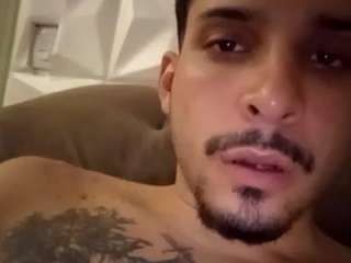 branquintatto Live Webcam on CamSoda