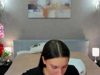 celine-coello Live Webcam on CamSoda