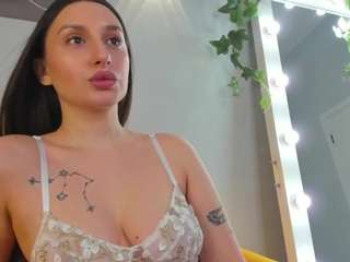 celine-coello Live Webcam on CamSoda