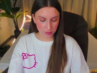 celine-coello webcam