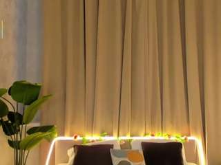 celine-coello webcam