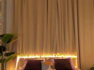 celine-coello webcam