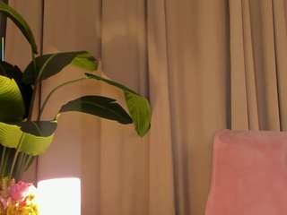 celine-coello webcam