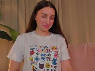 celine-coello webcam