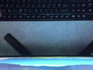 celine-coello webcam model