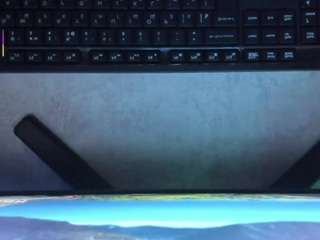 celine-coello webcam