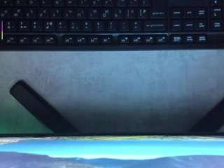 celine-coello webcam model